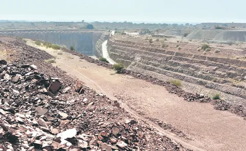 Sakshi Guest Column On Chandrababu Politics Rayalaseema Lift Irrigation