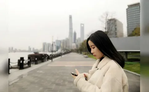 This app is becoming a super hit for people living alone