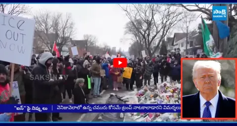  Human Rights Violations In US Trump Warnings 2