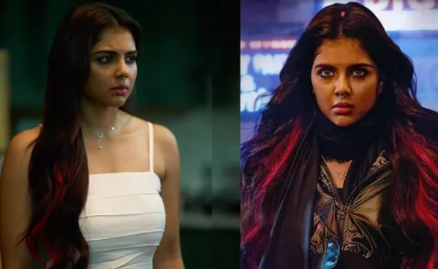 Kalyani Priyadarshan Next Movie Plans and Languages