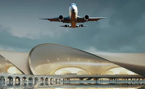 Navi Mumbai Airport To be Named After D B Patil, Says Devendra Fadnavis 