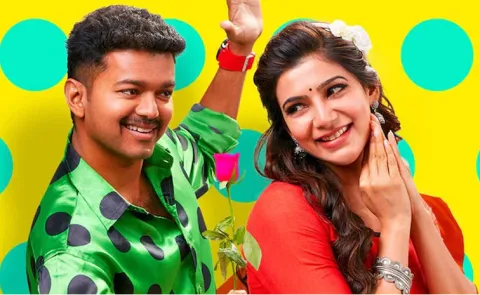 Vijay Theri re release postponed amid Jana Nayagan censor issue4