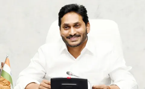 YS Jagan Sankranthi Wishes To All Telugu People Sankranti Festival 2026