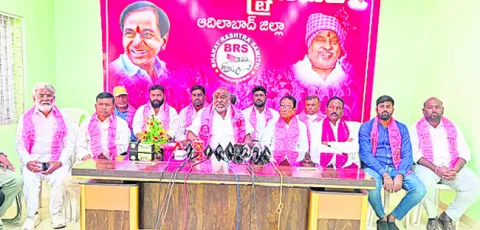 ‘రేవంత్‌రెడ్డి పర్యటనను అడ్డుకుంటాం’