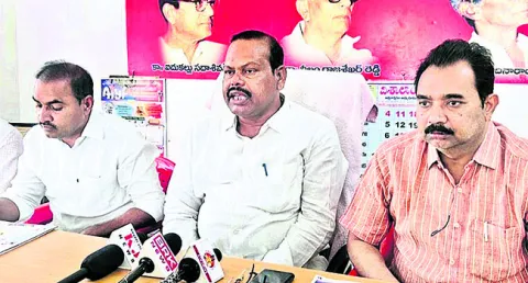 రెచ్చగొట్టేవారిపై క్రిమినల్‌ కేసు నమోదు చేయాలి 