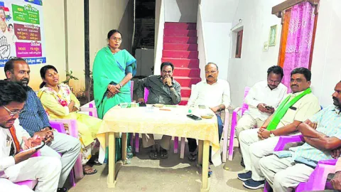 ‘కాంగ్రెస్‌ జెండా ఎగురవేయడమే లక్ష్యం’