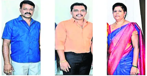 కొనసాగుతున్న ఐపీల తంతు