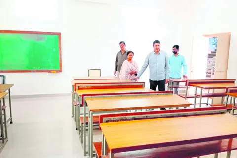 19 నుంచి నూతన సర్పంచ్‌లకు శిక్షణ