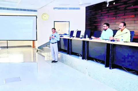 గ్రామ పంచాయతీలకు నిధులు విడుదల