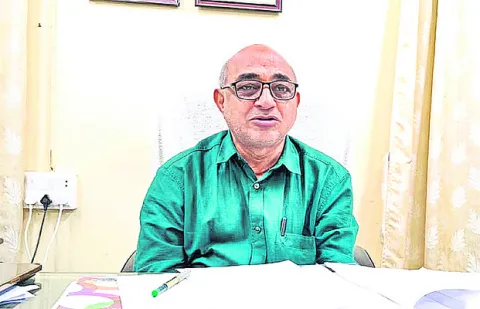 ఫేషియల్‌ అటెండెన్స్‌ తప్పనిసరి 