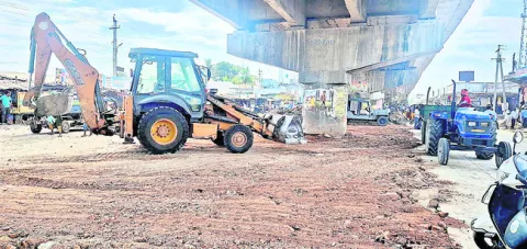 దశ మారనున్న ‘దేవరకద్ర’
