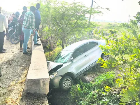 చికిత్స పొందుతూ  వ్యక్తి మృతి