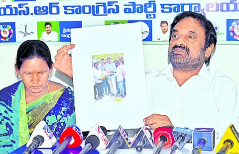 ఆడబిడ్డను హింసిస్తుంటే మాట్లాడవేం నరేంద్ర ?
