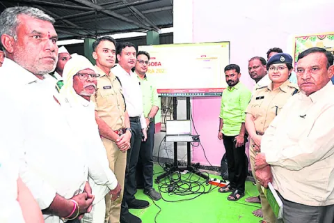 భక్తులకు ఎలాంటి లోటు రానివ్వొద్దు