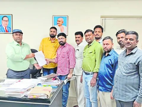 చార్మినార్‌ జోన్‌లో కలపండి