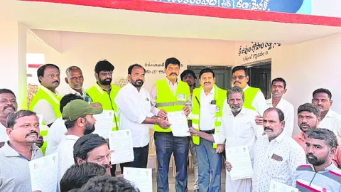 వారంలో మూడు రోజులు ప్రజాబాట