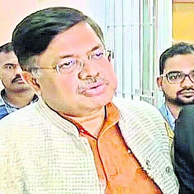 పాత శాసనసభ భవనం మన వారసత్వం