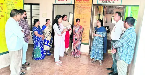 19 నుంచి సర్పంచ్‌లకు శిక్షణ