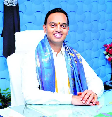 జూద క్రీడలకు పాల్పడితే కఠిన చర్యలు 