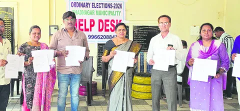 లిస్ట్‌ ఫైనల్‌ 