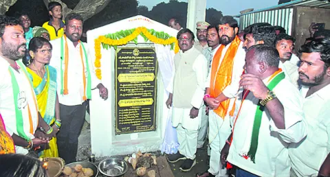 వచ్చే నెల నుంచి నూతన పెన్షన్లు