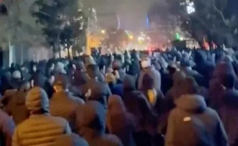 Iran Warning To Neighbours After Trump Threats12