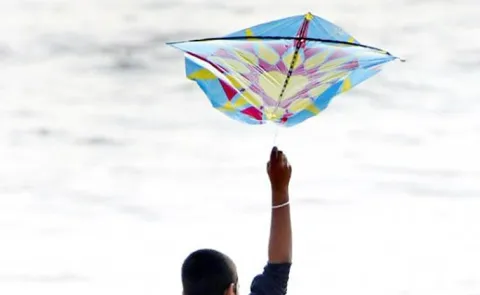 Chinese Manja Row: Less Actions In Telangana While AP Seize The Kite