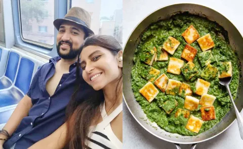 Indian Students Winning Rs 1 8 Crore In US over Palak Paneer row
