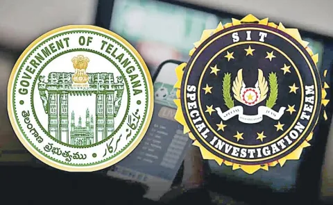 Case registered in Maddur over Revanth Reddy photo morphing