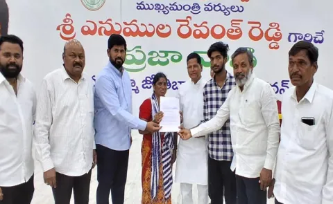 Telangana Government Bears Cost of Repatriating Gulf Migrants Body