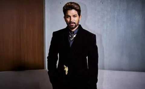 Allu arjun and lokesh kanagaraj movie will announced sankranthi