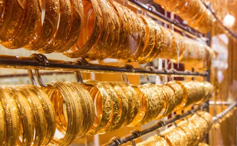 Silver and Gold Prices Hit Record Highs in Delhi Markets