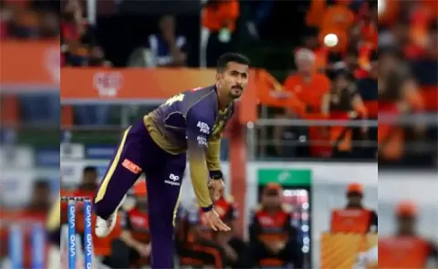 Ex-KKR Mystery Spinner Announces Retirement At Age Of Just 314