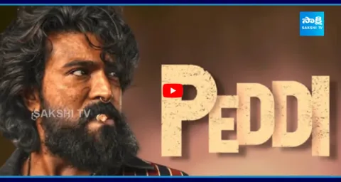 Peddi Shooting Latest Update 1