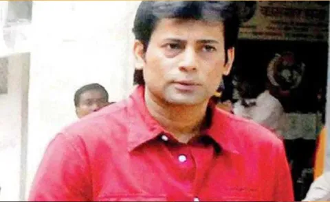 Abu Salem Can Be Released On 2-Day Parole
