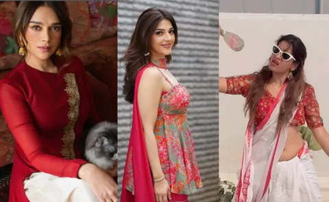 Tollywood actresses Daily Updates in social Media