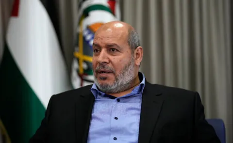 Hamas is expected to elect a new leader this month