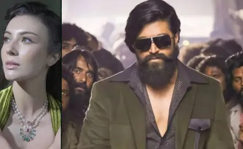 Toxic actors Beatriz Taufenbach deleted her Instagram