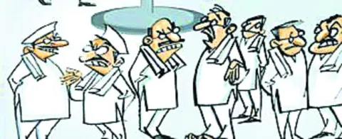 ఏదోఒకటి.. ఎవరోఒకరు 