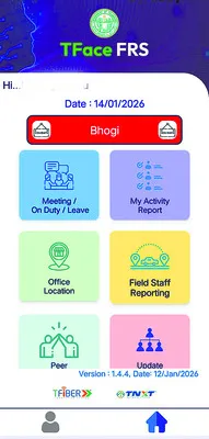 సెర్ప్‌లో ‘ఎఫ్‌ఆర్‌ఎస్‌’