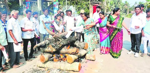 ఇది జగన్‌ సాధించిన నైతిక విజయం
