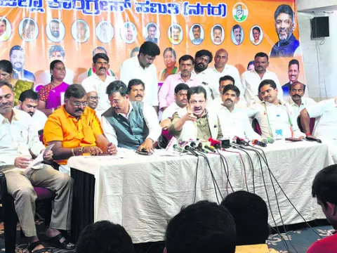 ఉపాధి హామీ పేరు మాత్రమే మార్చలేదు 