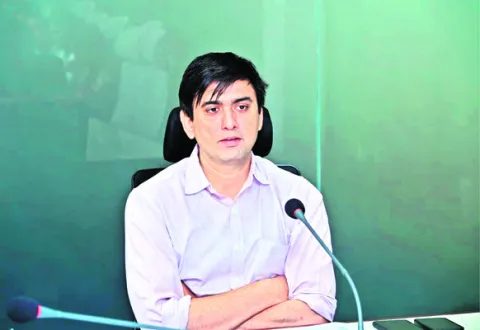 ప్రతి కుటుంబంలో సంక్రాంతులు నిండాలి 
