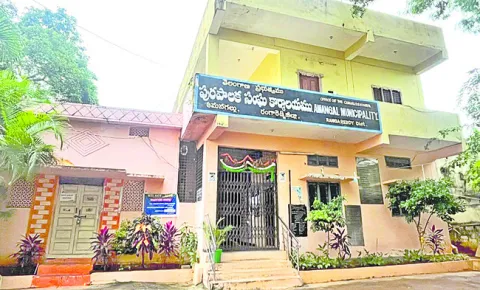 రిజర్వేషన్‌ టెన్షన్‌