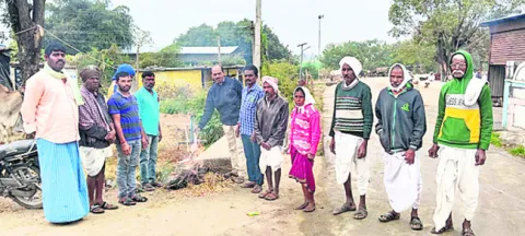 ‘కేంద్రానివి ప్రజావ్యతిరేక విధానాలు’