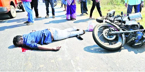 అత్తారింటికి వెళుతూ..అనంతలోకాలకు.. 