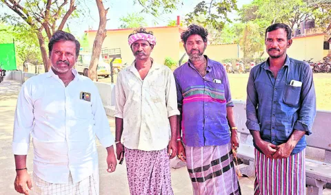 వ్యాపారం ముసుగులో భారీ మోసం 