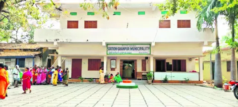 మున్సిపల్‌ రిజర్వేషన్లు ఖరారు