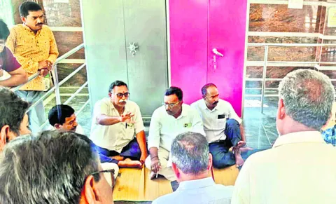 రేపు బండలాగుడు పోటీలు 