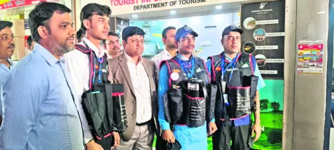 రైళ్లలో ఇక ‘హైజినిక్‌’ టీ, కాఫీ 